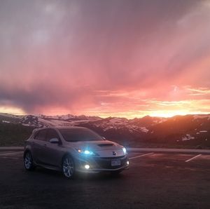 Meet your Posher, Patrick